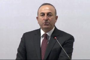 &Ccedil;avuşoğlu: D&uuml;nyanın ter&ouml;r konusunda samimi davranmasını bekliyoruz