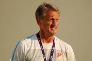 Bursaspor'da Taygun  Erdem ile yollar ayrıldı