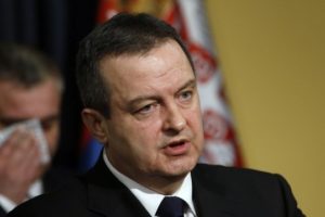 ABD'nin Libya operasyonunda iki Sırp da &ouml;ld&uuml;