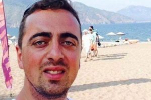 Ankara'da şehit olan asker, Bursa'da son yolculuğuna uğurlandı