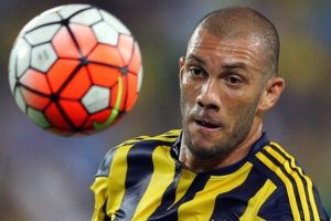Vitor Perereia- RVP krizine Fernandao'da dahil oldu