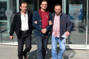 İntihar eden DHKP-C'li Karab&uuml;k'te toprağa verildi
