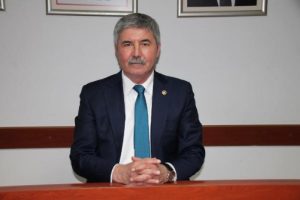 CHP'li Havut&ccedil;a: O patlama TBMM'de de olabilirdi