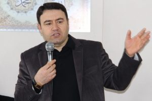"PKK hem K&uuml;rtlere hem İslam'a d&uuml;şman"