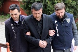 Doğalgaz faturasını d&uuml;ş&uuml;rme vaadiyle dolandırıcılığa g&ouml;zaltı