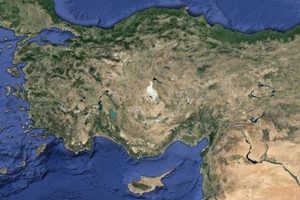 2016 sonunda T&uuml;rkiye'nin y&uuml;zde 100'&uuml;nde telefon &ccedil;ekecek