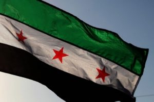 Suriye muhalefeti:'Rusya saldırıları durdurursa ateşkese hazırız'