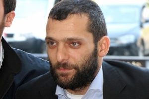 Onur &Ouml;zbizerdik İzmit'te g&ouml;zaltına alındı
