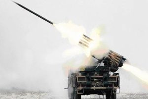 Sakarya'nın namlusu YPG'ye &ccedil;evrildi