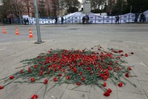 Ankara'daki bombalı saldırıda g&ouml;zaltı sayısı 22'ye y&uuml;kseldi