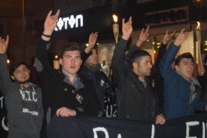 D&uuml;zce &Uuml;lk&uuml; Ocakları'ndan Fırat &Ccedil;akıroğlu anması