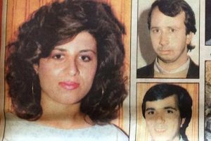 24 yıl &ouml;nce işlenen 3'l&uuml; cinayetin zanlısı tutuklandı
