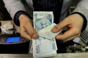 Emekliye Mart'ta &ccedil;ifte fark imkanı