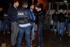 İstanbul'da 5 bin polisle asayiş uygulaması