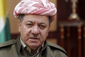 IKBY'den PKK'ya rest