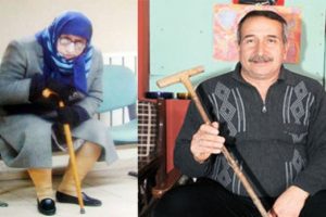 Şerafettin Nine ilk kez konuştu