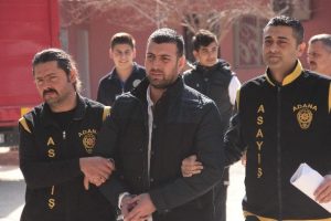 Cinayetten 25 yıl hapis cezası alan firari yakalandı