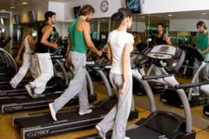 "Spor yaparak zayıflamak imk&acirc;nsız"