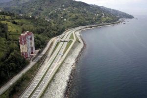 Rize-Artvin hava limanı i&ccedil;in &ouml;nemli gelişme