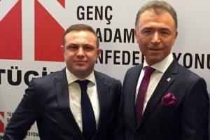 Bursa YEGİAD yeni başkanını se&ccedil;ti