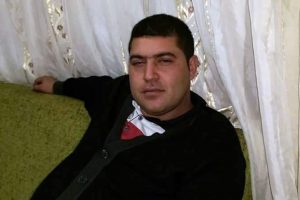 &Ouml;ld&uuml;r&uuml;p yol kenarına bıraktılar