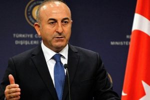 'Top atışlarını durdururuz, şayet...'