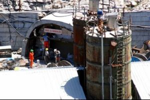 Soma faciasında 240 madencinin &ouml;ld&uuml;ğ&uuml; 'S panosu' skandalı