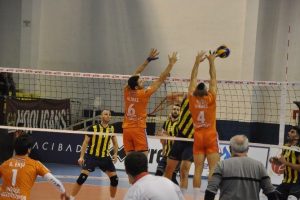 Fenerbah&ccedil;e deplasmanda kazandı