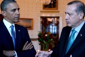 ABD konuşma metnini değiştirdi iddiası!