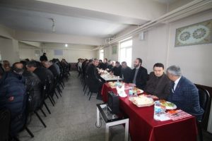 Vali Işın: "Onlar K&uuml;rt değil"