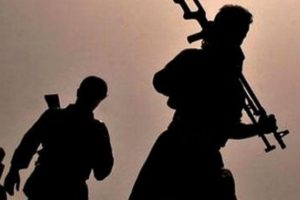 Mardin'de 4 ter&ouml;rist etkisiz hale getirildi