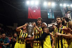 Oktay Mahmuti: 'Fenerbah&ccedil;e'yi tebrik ederim'