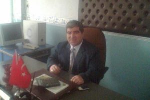 Salihli'de mahalle muhtarı intihar etti