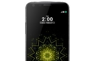 LG G5 Vodafone ile geliyor