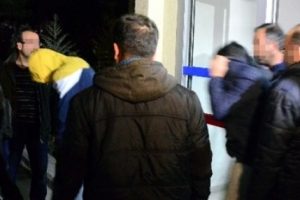 Ankara saldırısında 14 tutuklama talebi