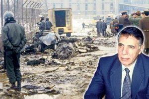 Oğlu isyan etti: S&ouml;zler tutulmadı