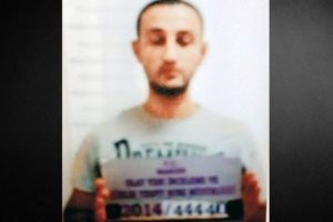 Babanın iddiası: Benim oğlum