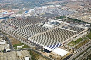 Otomotiv sekt&ouml;r&uuml; 10 g&uuml;nde 1.3 milyar dolarlık yatırım a&ccedil;ıkladı