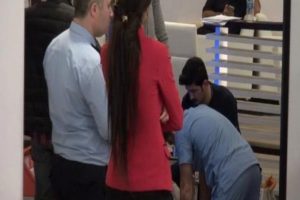 7 yaşındaki Suudi &ccedil;ocuk Atat&uuml;rk Havalimanı'nda hayatını kaybetti