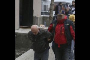 'Hırsızlık &ccedil;etesi aracın saldırıda kullanılacağını biliyordu'