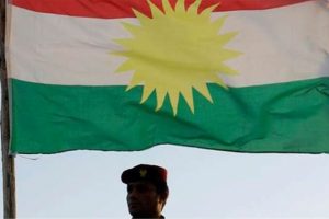 Erbil ile Bağdat arasında 'al&ccedil;ak koltuk' krizi