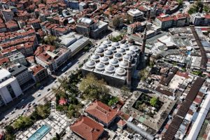 Bursa'da bug&uuml;n ve bu hafta hava nasıl olacak?
