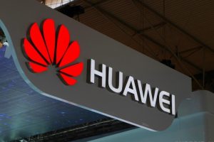 Huawei bir sekt&ouml;re daha giriş yaptı!