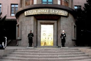 Genelkurmay: 1220 DEAŞ'lı yakalandı