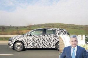 Bursa, Tofaş'a dar geldi!