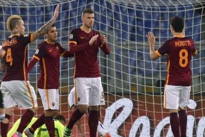 Roma tam gaz devam ediyor!