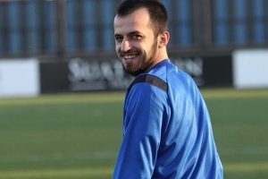 İlhan Parlak'tan 2 yıl sonra bir ilk!