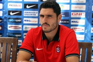 &Ouml;zer Hurmacı'dan ma&ccedil; sonrası &ccedil;arpıcı a&ccedil;ıklamalar
