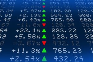 Borsa g&uuml;ne nasıl başladı? (22 Şubat 2016)
