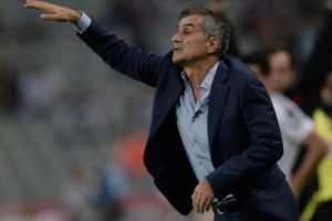 Şenol G&uuml;neş zirve hesapları yapmaya başladı
